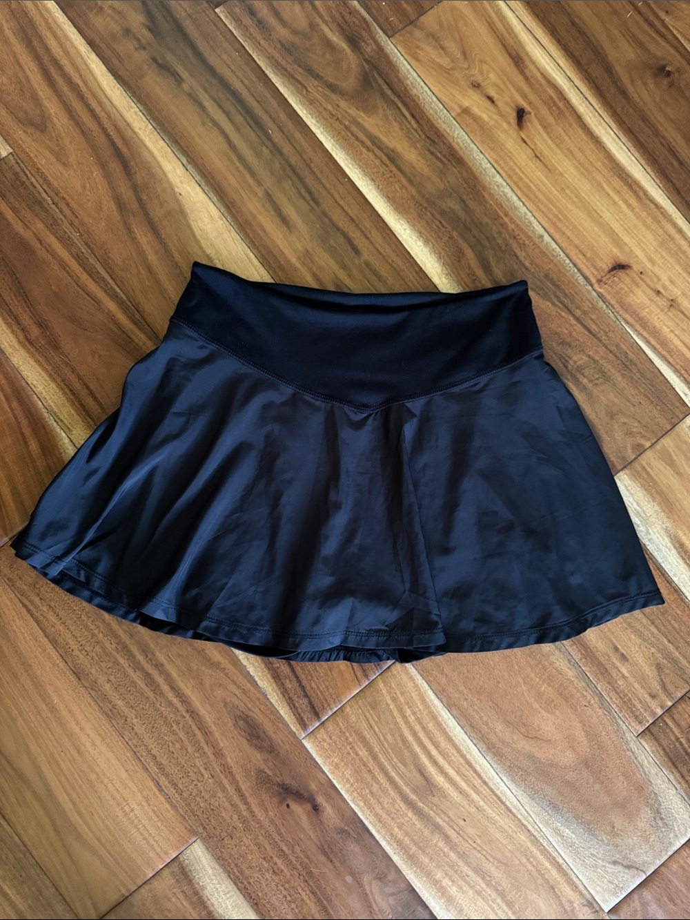 Fp Movement black skirt, size small-like new